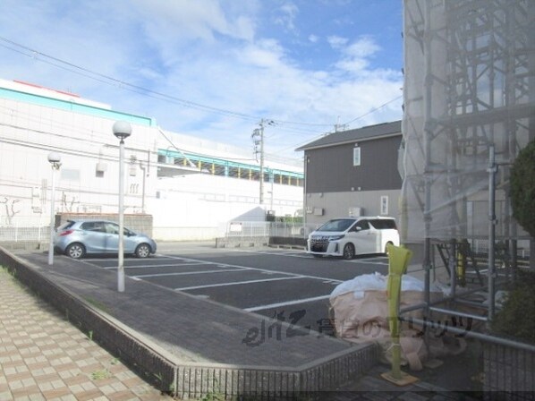 髙井マンションの物件内観写真